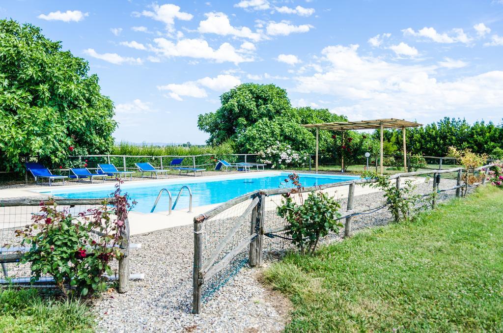 Bauernhof Il Roseto *